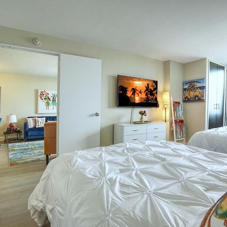 Galleryone Doubletree Hilton Gc Secret Blending Fort Lauderdale Eksteriør bilde