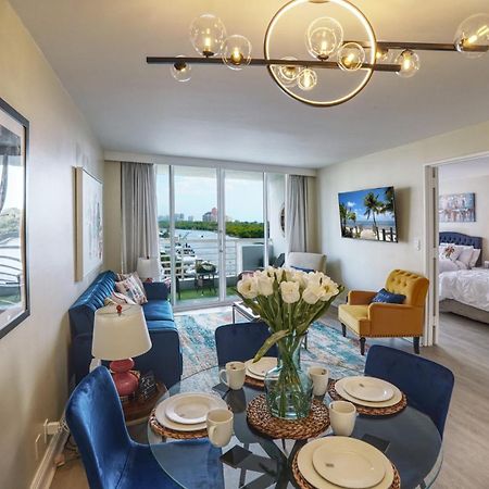 Galleryone Doubletree Hilton Gc Secret Blending Fort Lauderdale Eksteriør bilde