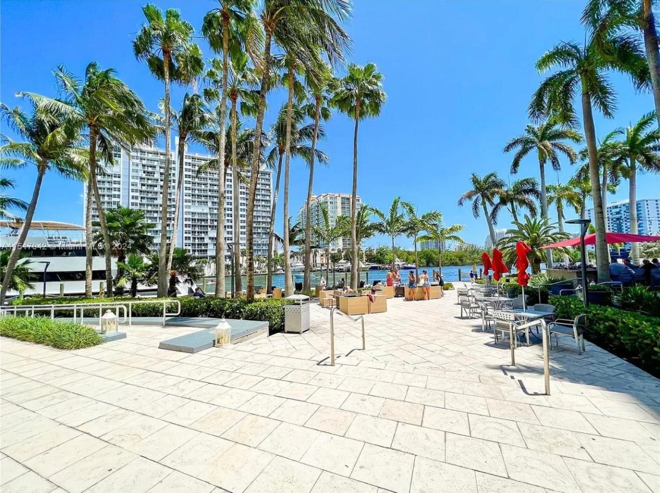 Galleryone Doubletree Hilton Gc Secret Blending Fort Lauderdale Eksteriør bilde